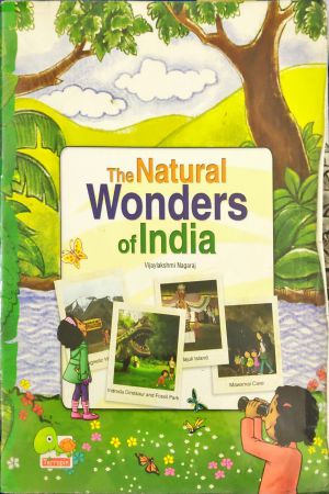 Terrapin- The Natural Wonders Of India 